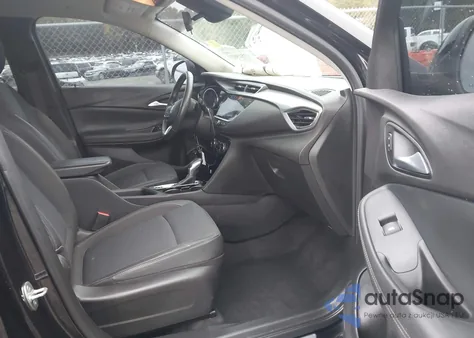 2020 Buick Encore Gx Fwd Select z USA, uszkodzony, nr VIN KL4MMDSL0LB125975